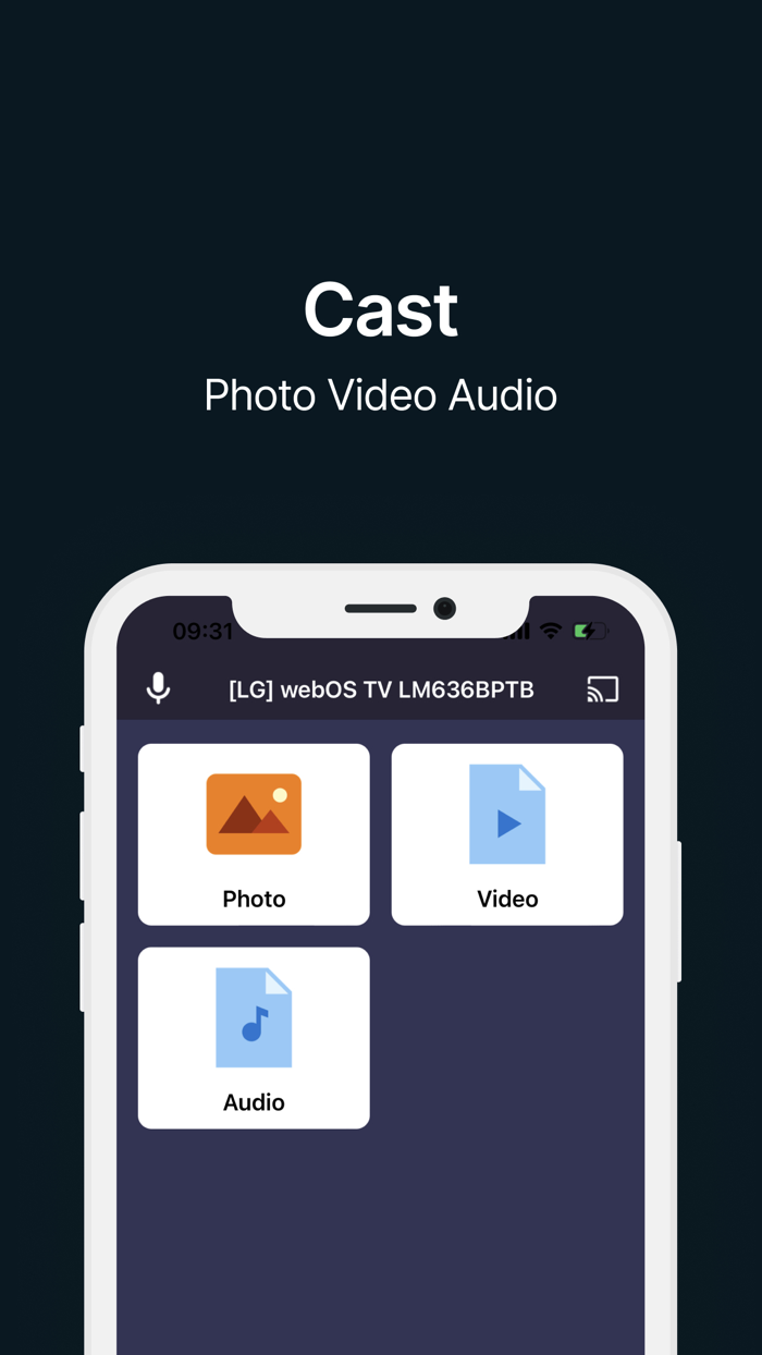 Universal TV Remote Controller