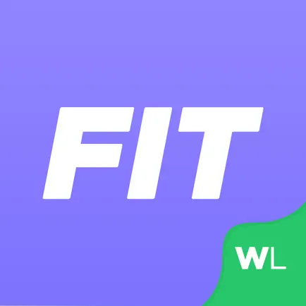 Fit – Gym Workout Planner App Читы
