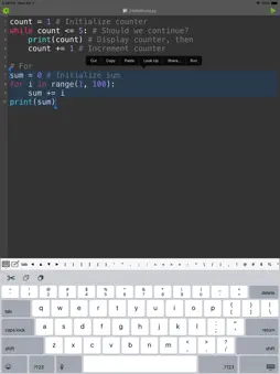 Python Programming Interpreter screenshot 11
