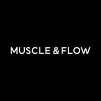 Muscle & Flow logo