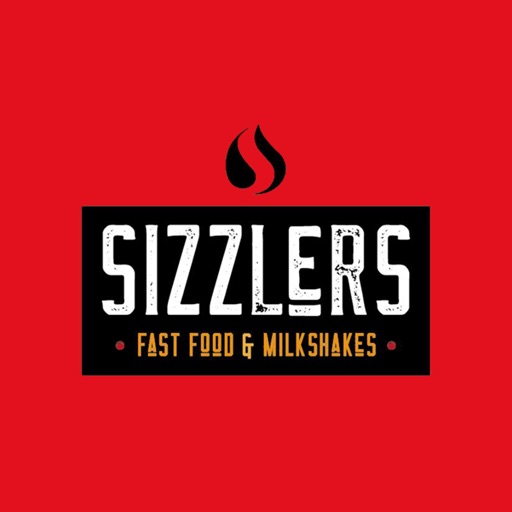 Sizzlers Fastfood icon