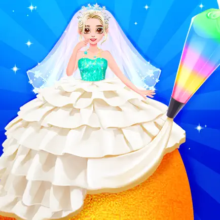 Princess Cake Royal Simulator Читы