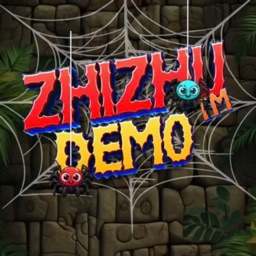 ZhiZhu! - The Spider