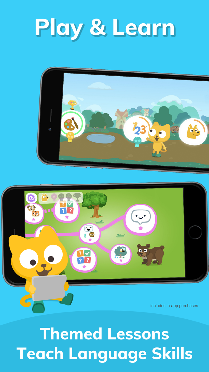 Learn English - Studycat