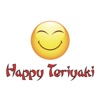 Happy Teriyaki - Ordering icon