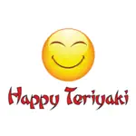 Happy Teriyaki - Ordering App Contact