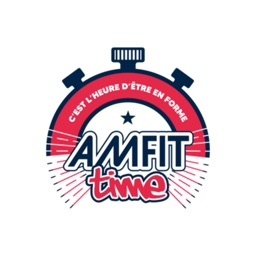 AMFIT TIME