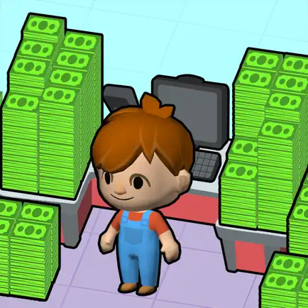 My Mini Mini 3D Farm Town Mart Cheats