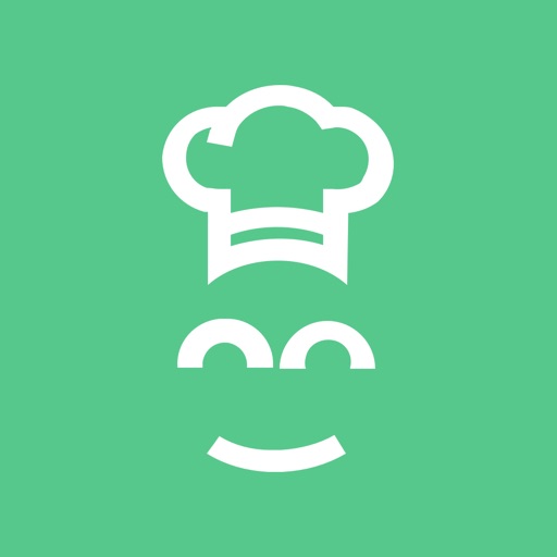 CookingPal - Connected Cooking - AppWisp.com