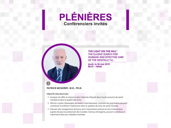 Screenshot #6 pour AMPQ Publications