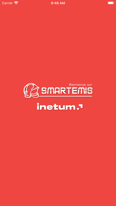 Screenshot #1 pour Smartemis