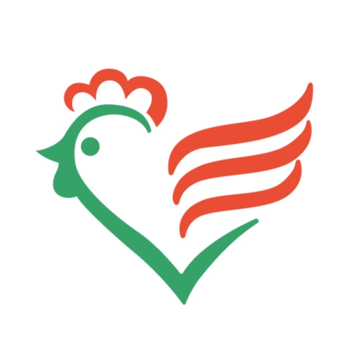 Dudu Chicken icon