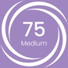 75 Medium Challenge: 75 Days