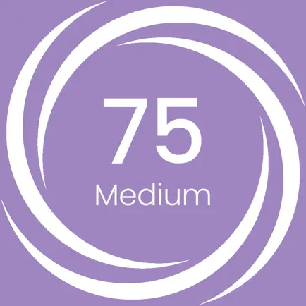 75 Medium Challenge: 75 Days Cheats