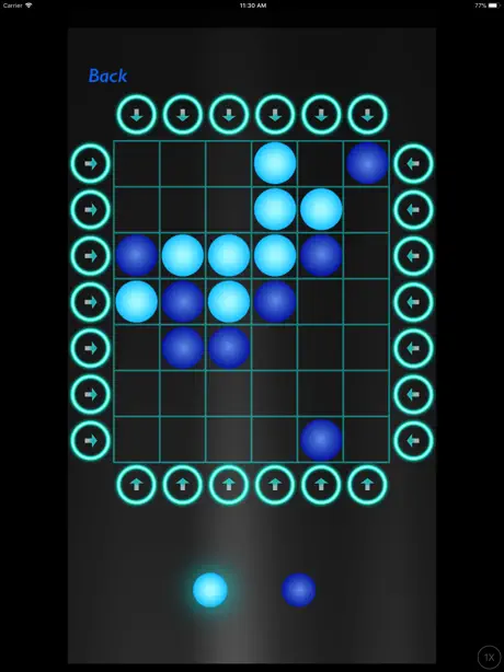 Gilly Connect