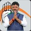 DK Shivakumar icon