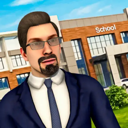 Virtual Principal School Game Cheats