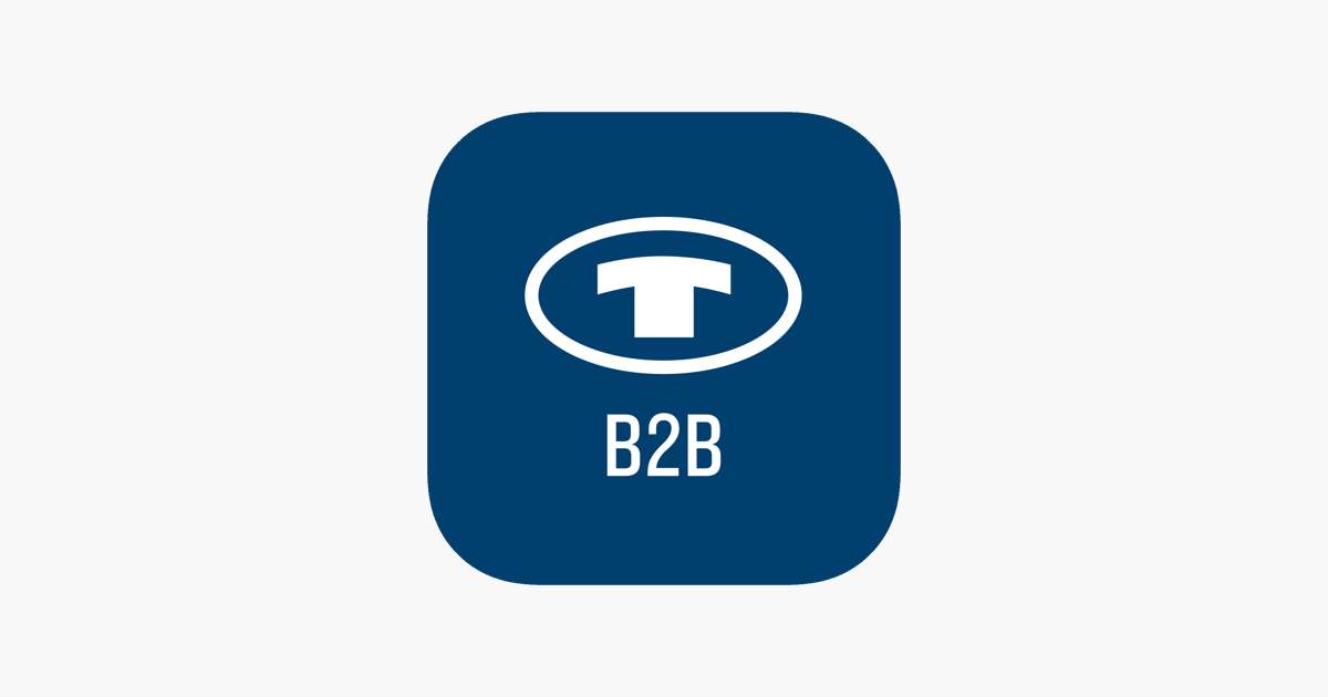 TOM TAILOR B2B SHOP on the App Store