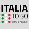 Italia TO GO icon