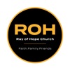 Ray Of Hope Church icon