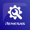 Renesas SmartConfig - iPadアプリ