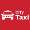 City Taxi Application icon