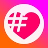 Get Followers & Boost Likes - iPhoneアプリ