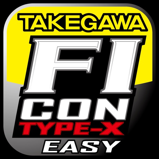 EASY FI-CON TYPE-X icon