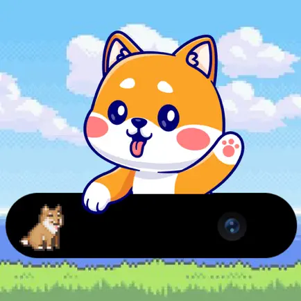 Dynamics Pixel Pets for 14 pro Cheats