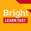 Bright - Spanish for beginners delete, cancel