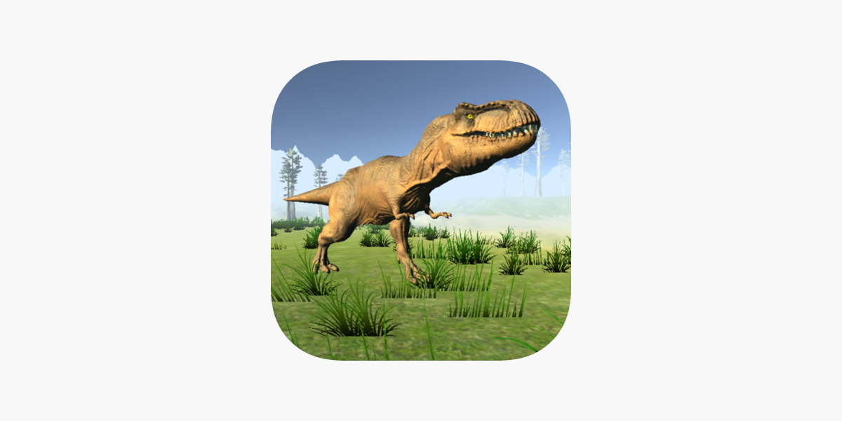 Dinosaur Sim on the App Store