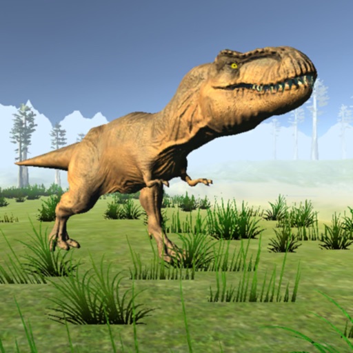 Dinosaur Sim