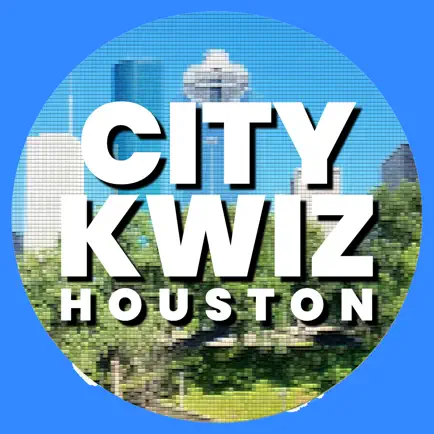 CityKwiz Houston Cheats