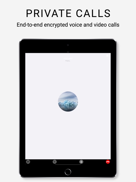 Screenshot #6 pour Glacier Pro