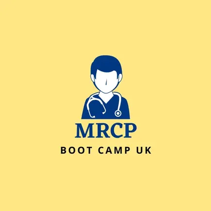 MRCP BOOT CAMP UK Читы
