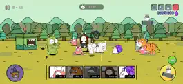 Game screenshot Battle Bunny:Tower Defense War apk