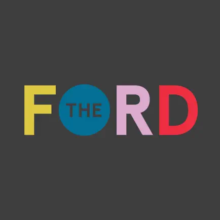 The Ford Читы