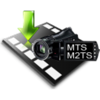 VX MTS Video Converter free