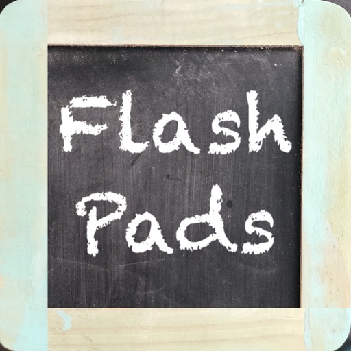 FlashPads