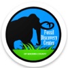 Fossil Discovery Center Museum icon