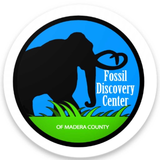 Fossil Discovery Center Museum iOS App