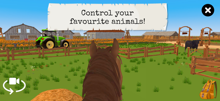 Farm Animal - 4D Kid Explorer