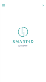 Smart-ID screenshot