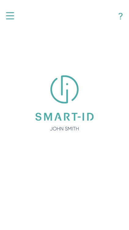 Smart-ID screenshot-0