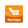 Samogo - Shop mua sắm online icon