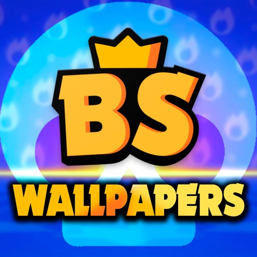 Wallpapers for Brawl Stars iOS App