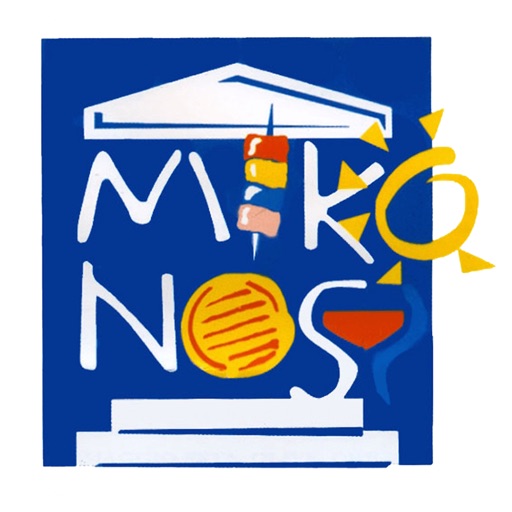 Ristorante Mikonos