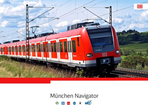 München Navigatorのおすすめ画像1