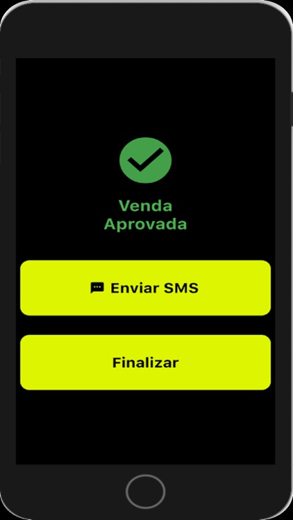 Cardgerais Vendas screenshot-4