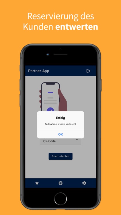 Bonuswelt Partner App screenshot-3